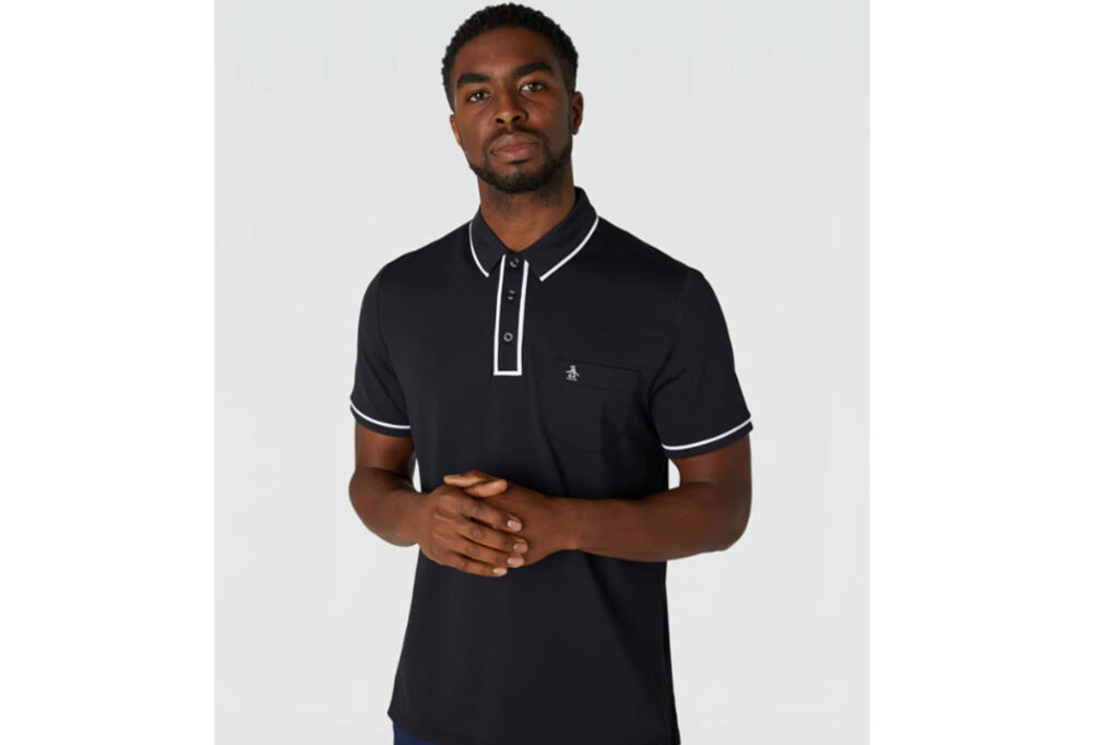 Original Penguin Golf Deals