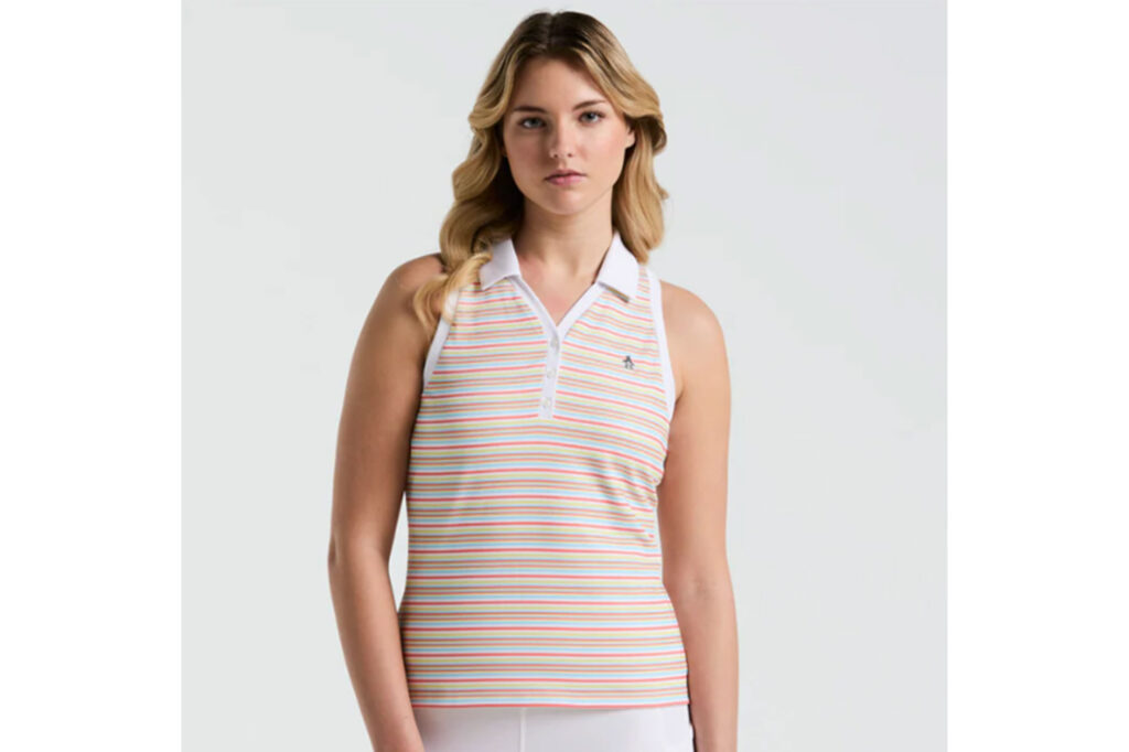 Original Penguin Golf Deals