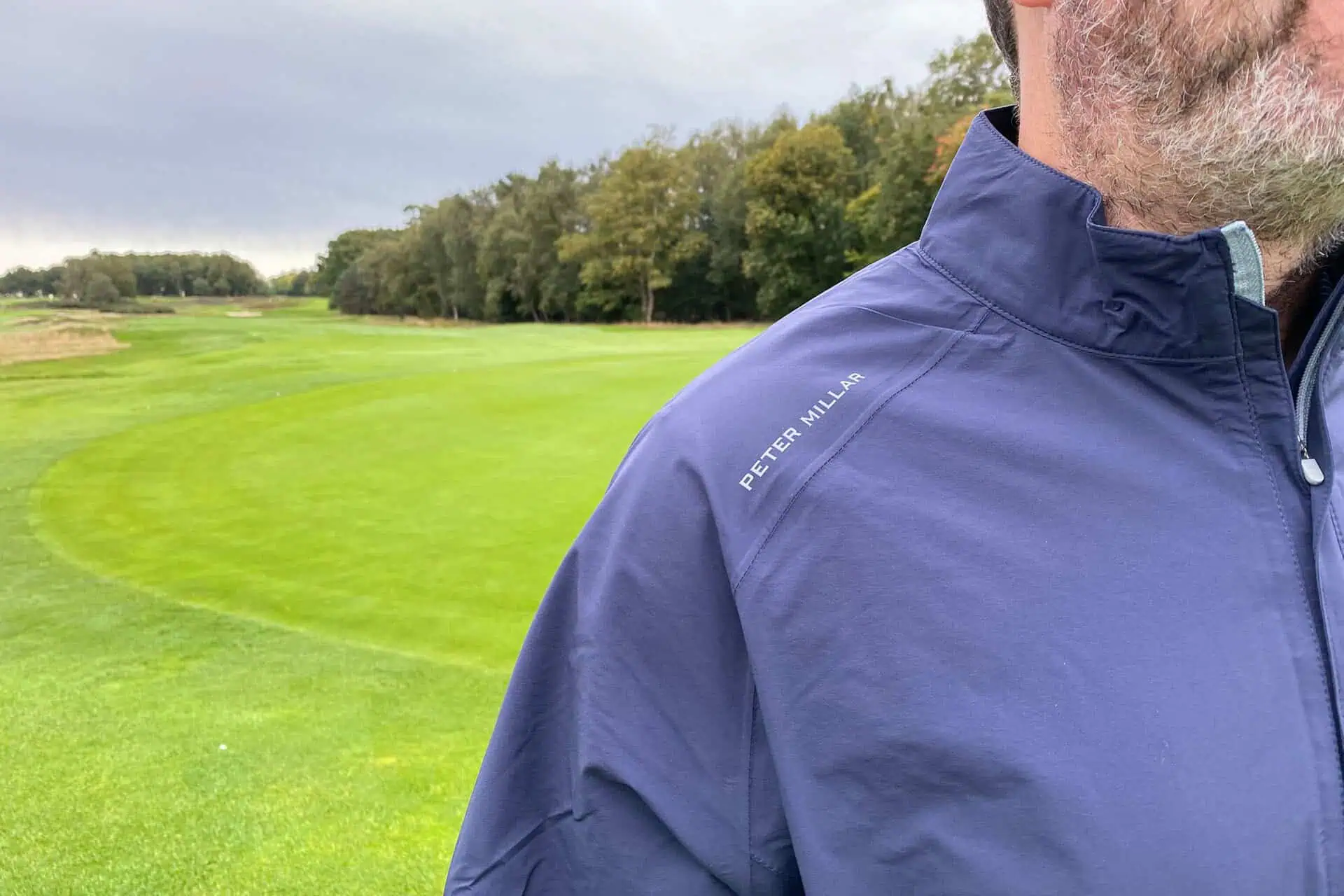 Best Golf Windbreakers 2025 | National Club Golfer | National Club