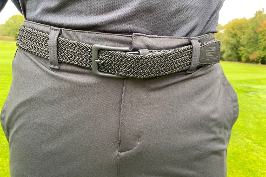 Best Golf Belts 2025