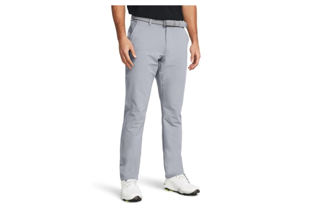 Under Armour Men's Golf Pants | Source: Amazon