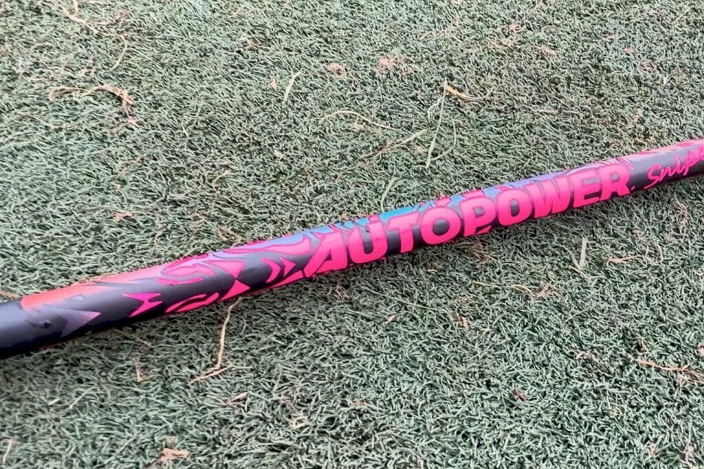 Autoflex Golf Shafts