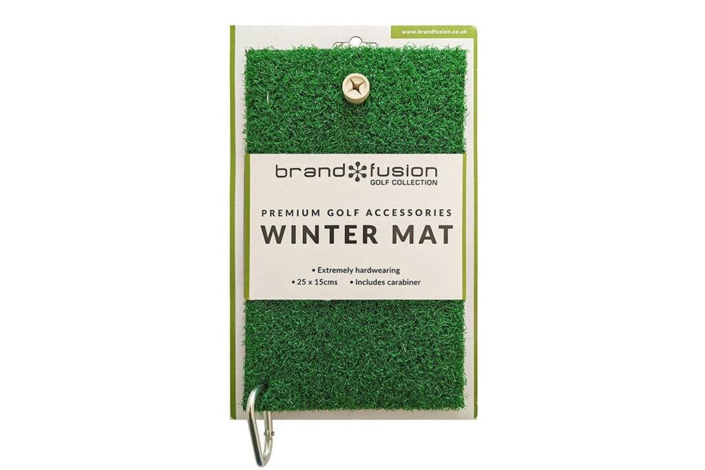 Best Secret Santa Golf Gifts