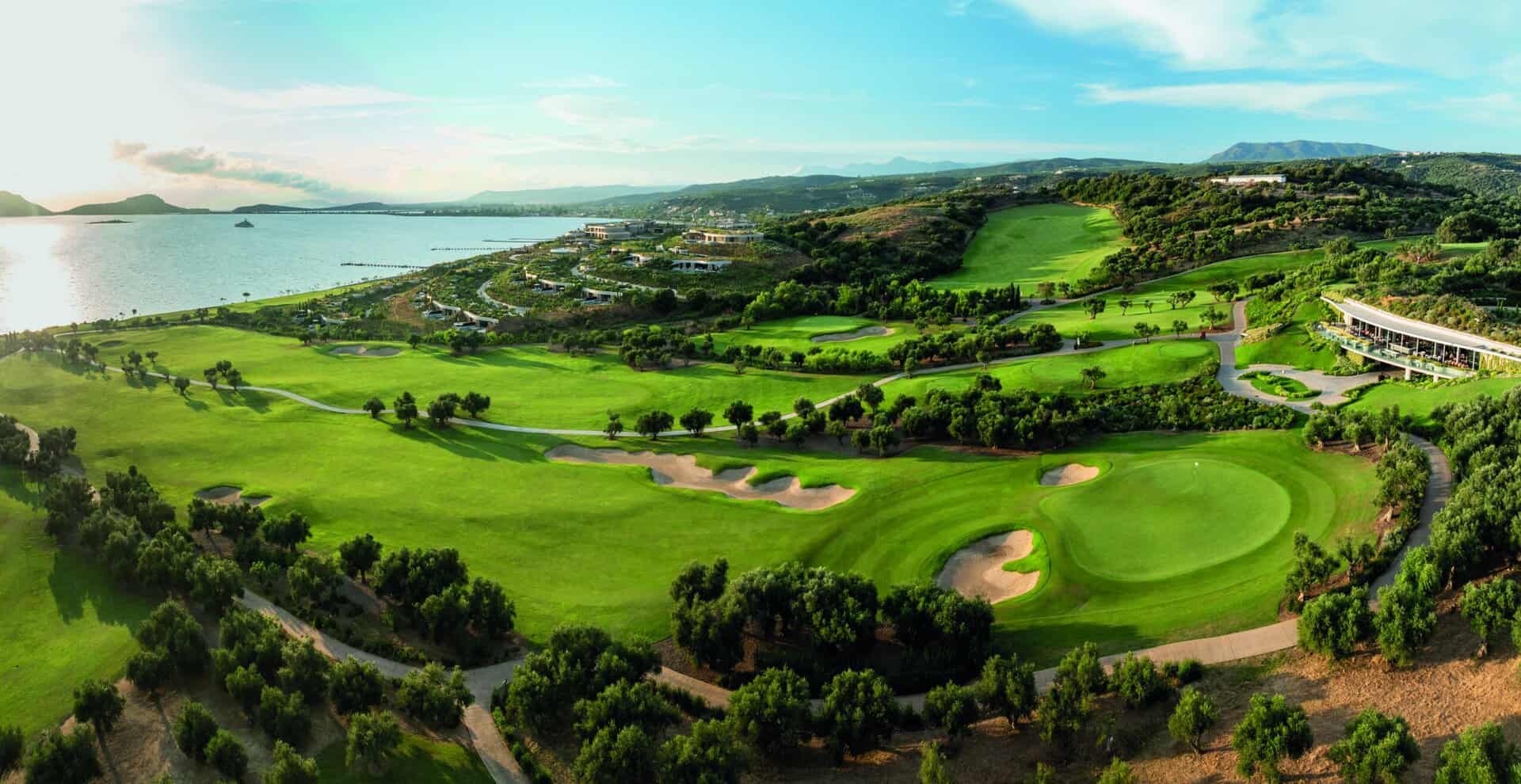 Costa Navarino