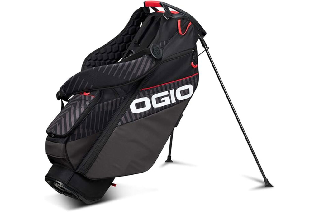 Best Amazon Black Friday Golf Bag Deals