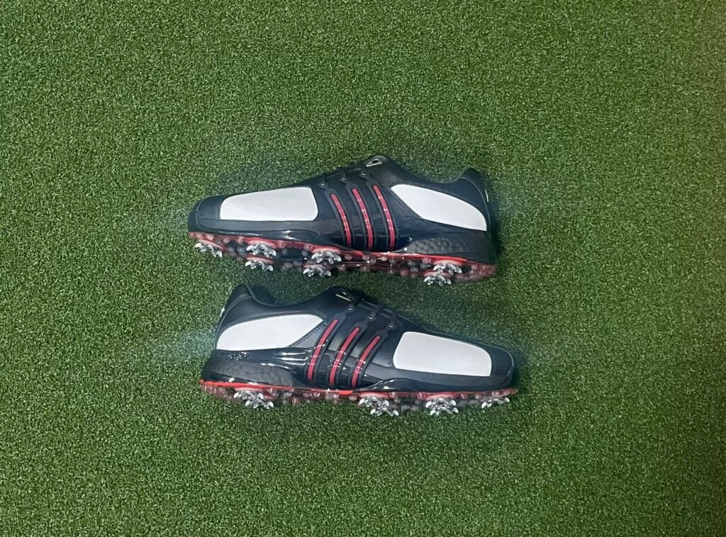 Adidas Tour360 Golf Shoes