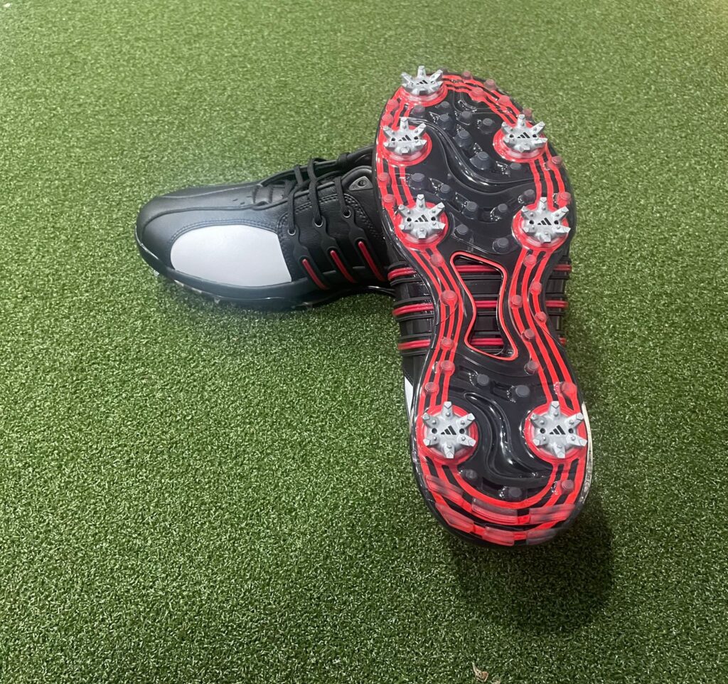 Adidas Tour360 Golf Shoes