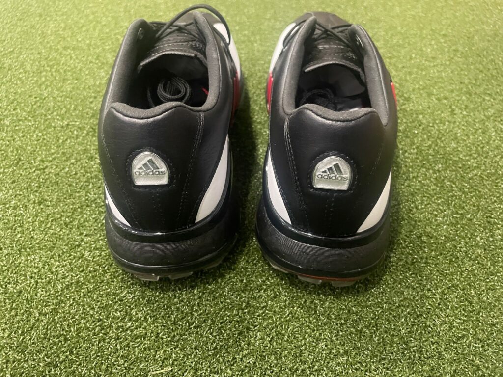 Adidas Tour360 Golf Shoes