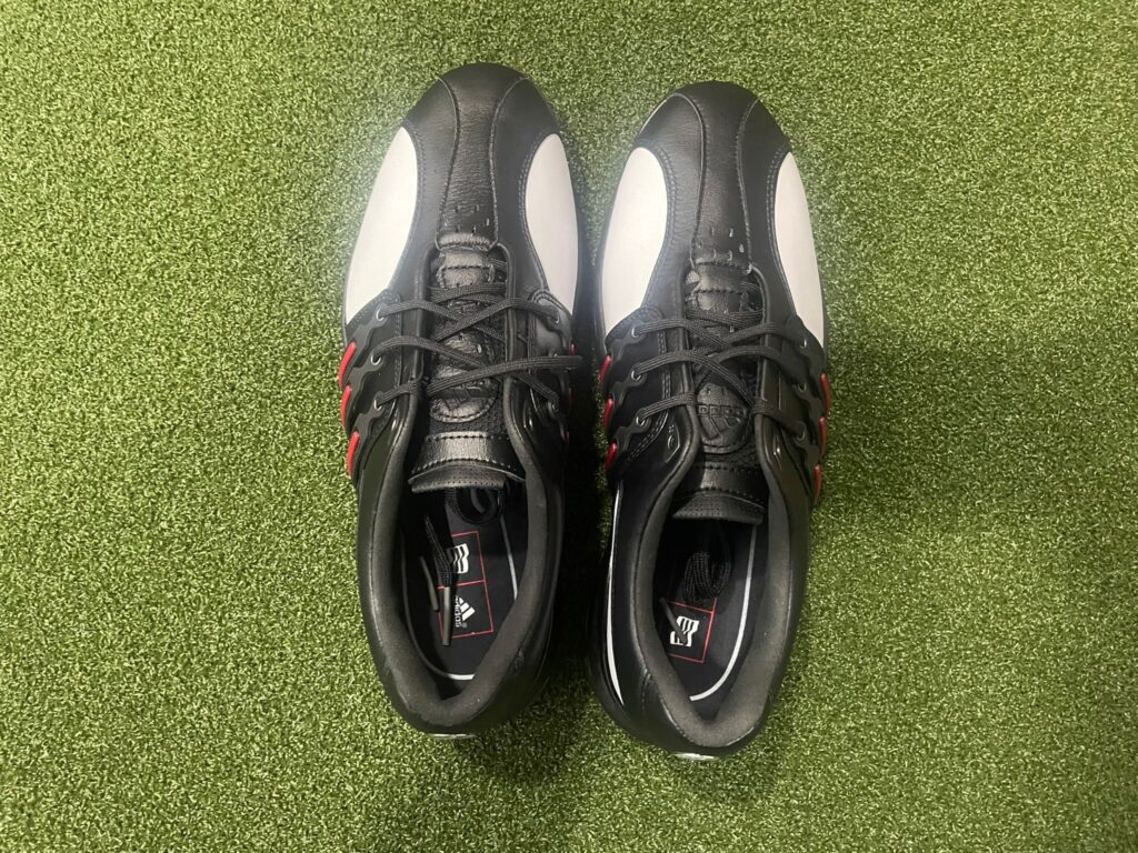 Adidas Tour360 Golf Shoes