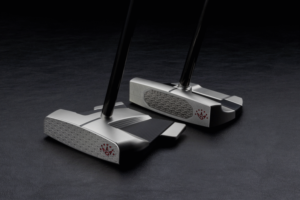 Scotty Cameron OC Low-Torque Putters