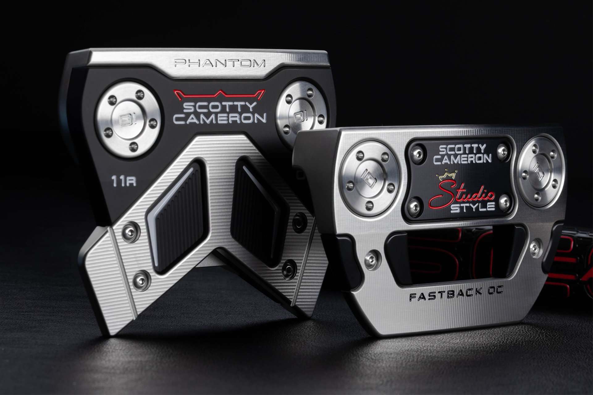 Golf Collection de Covers Scotty Cameron Editions Spéciales - Sport & Plein air