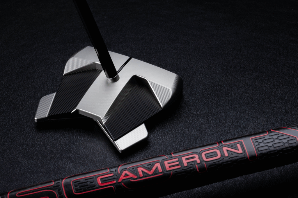 Scotty Cameron OC Low-Torque Putters