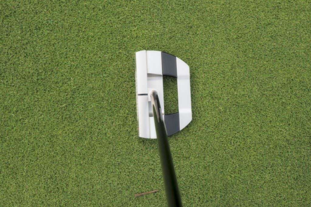 Scotty Cameron Studio Style Fastback OC Putter