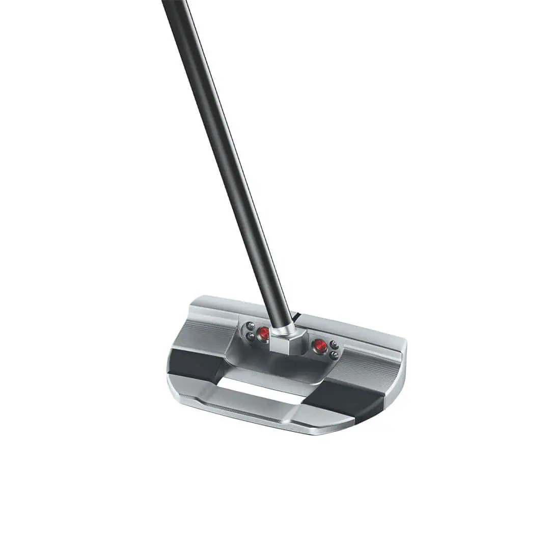 Scotty Cameron Studio Style Fastback OC Putter Review | National