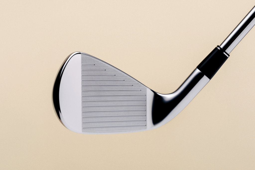 Srixon ZXiR and ZXiR HL Irons