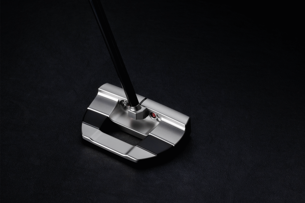 Scotty Cameron OC Low-Torque Putters
