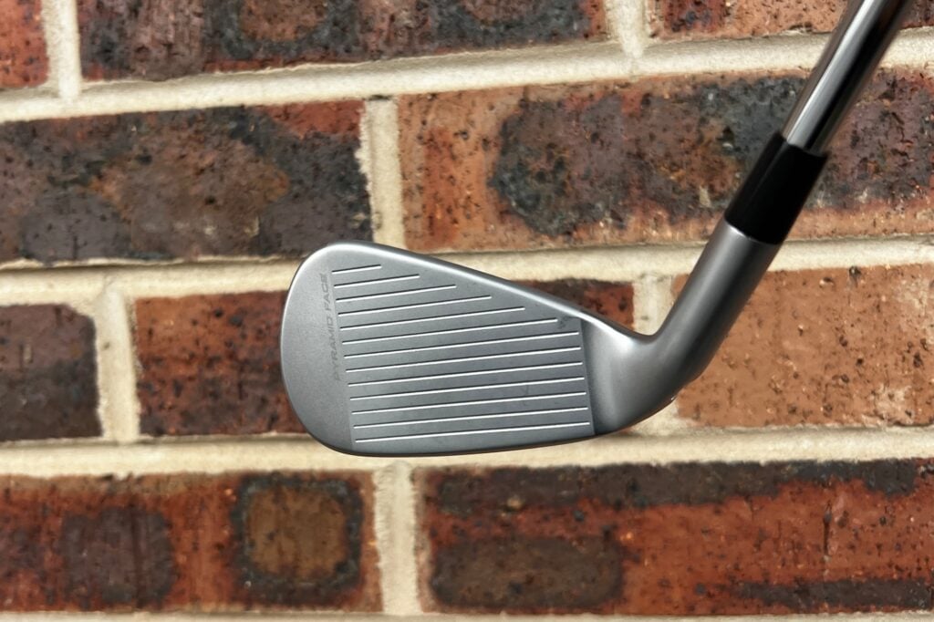 Tour Edge Exotics Max Irons