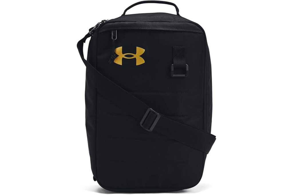 Best Shoe Bag for Golf Shoes 2025: National Club Golfer Top Picks