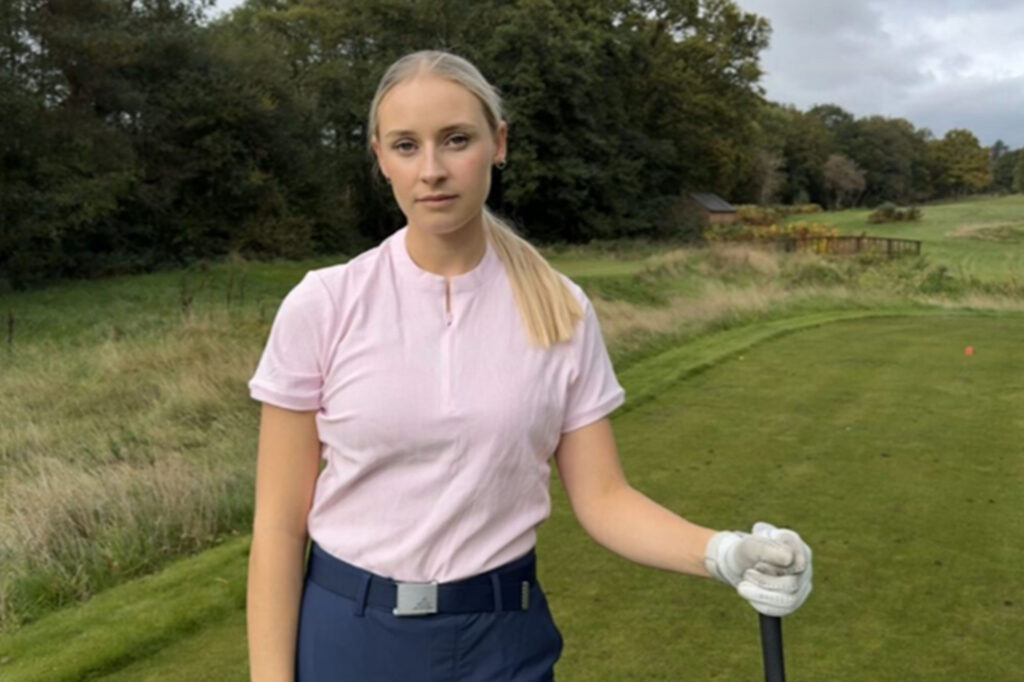 best adidas ladies winter golf clothes