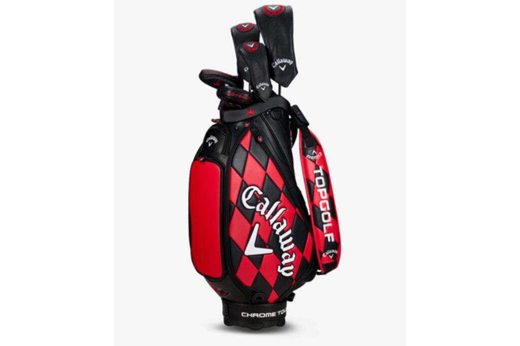 Callaway Black Friday Deals 2025