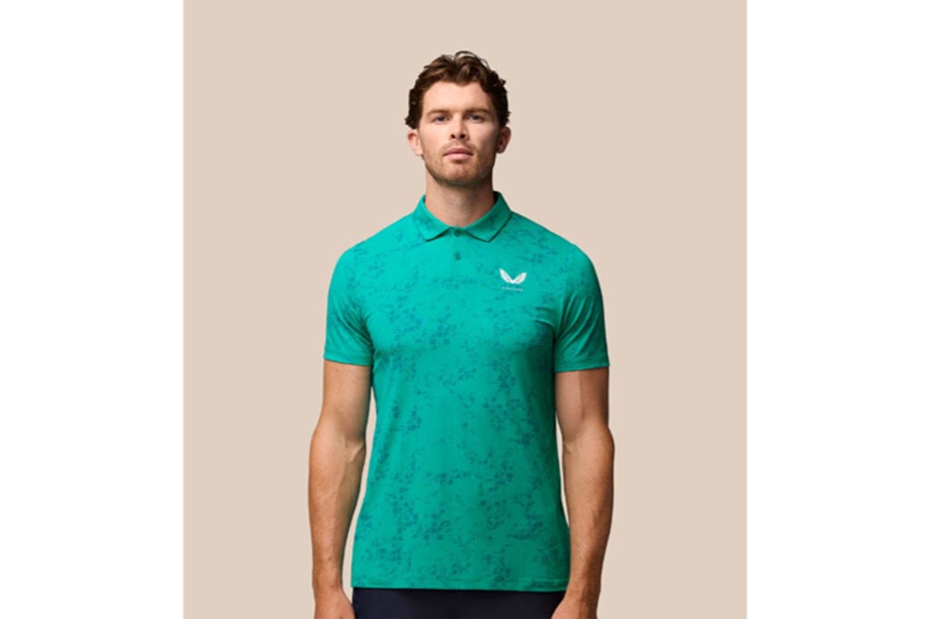 Castore Black Friday Golf Deals