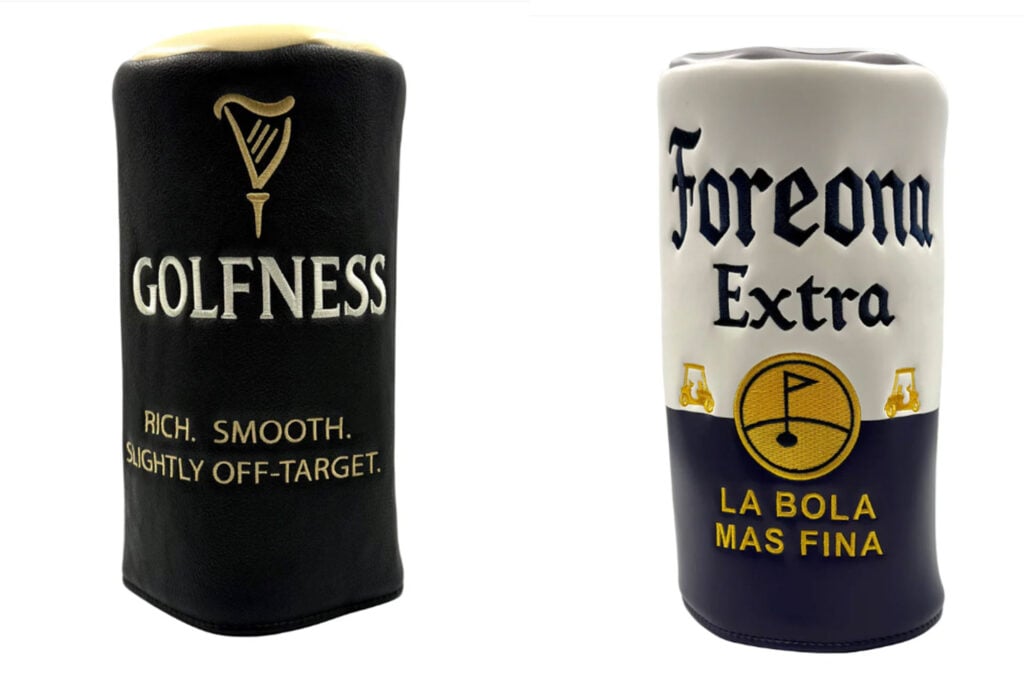 ELG Golf Black Friday Sale