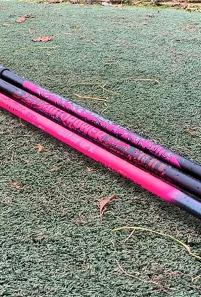 Autoflex Golf Shafts