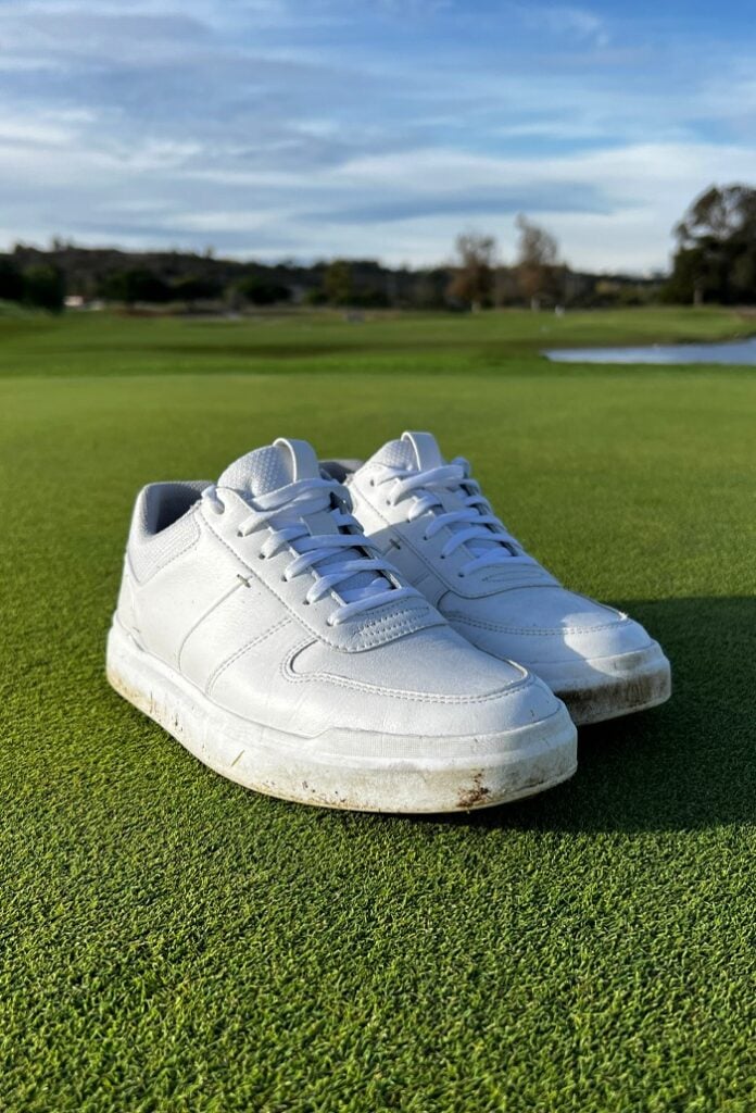 FootJoy Contour Casual Golf Shoes