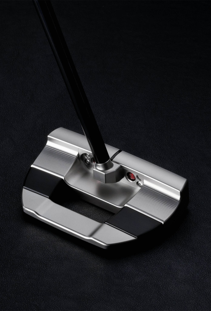 Scotty Cameron Studio Style Fastback OC Putter