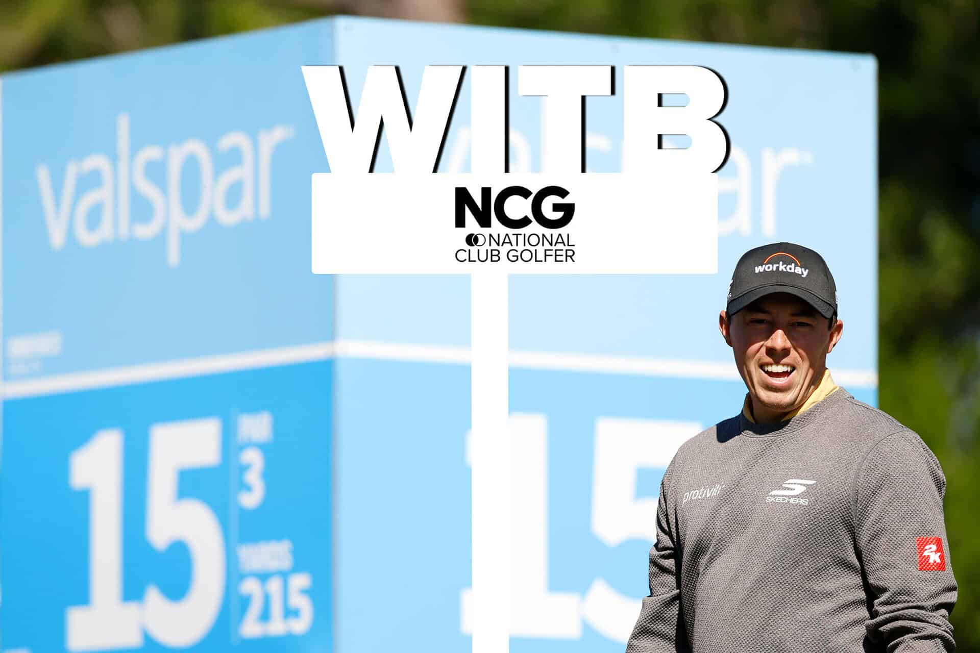 Matt Fitzpatrick Valspar Championship 2026 Pro-Am | Source: Getty Images