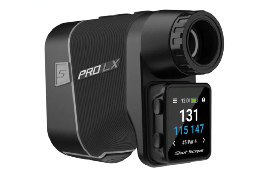 Shot Scope Black Friday Golf Deals