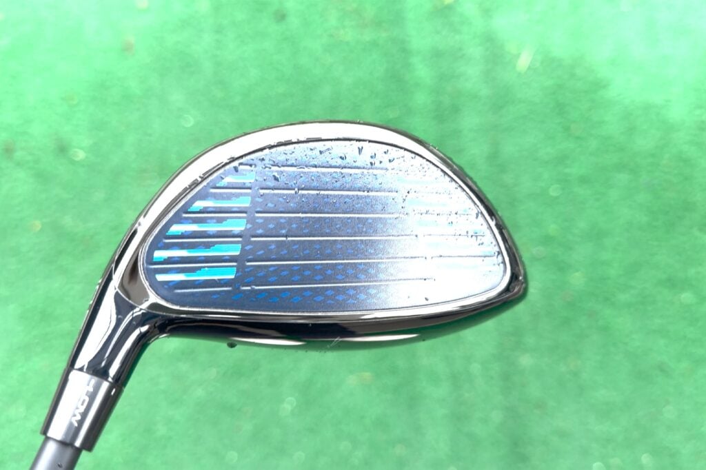 Mizuno JPX One Select Driver