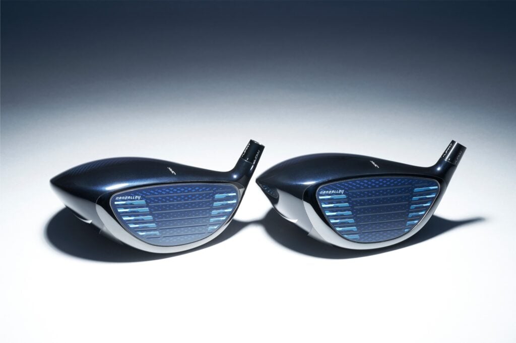 Mizuno JPX One Metals