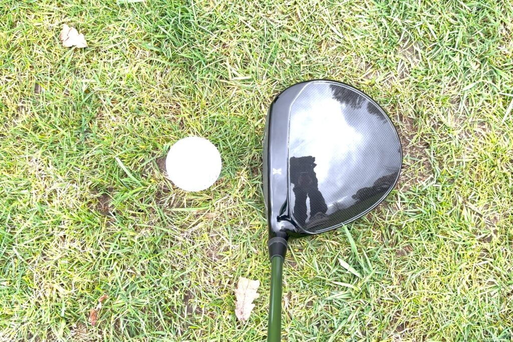 PXG Lightning Drivers