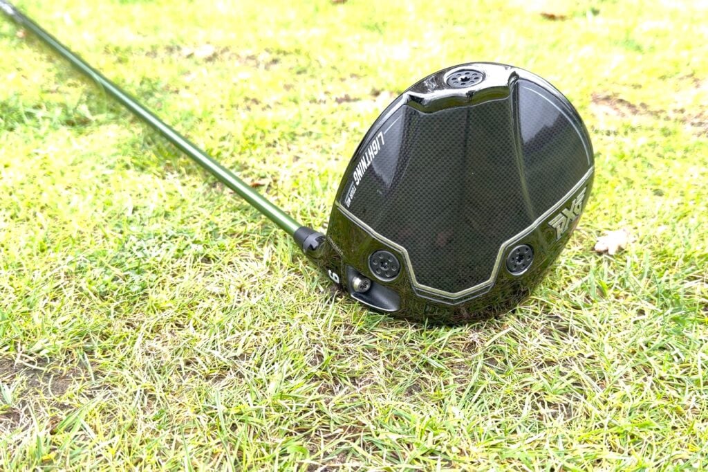 PXG Lightning Tour Mid Driver