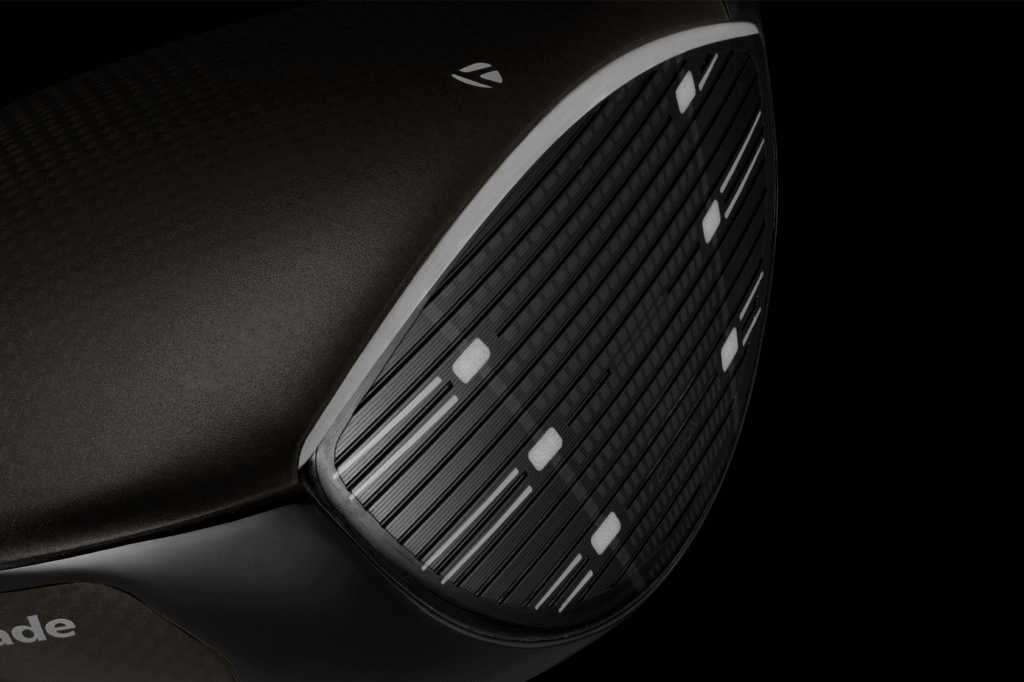 TaylorMade Qi4D Drivers