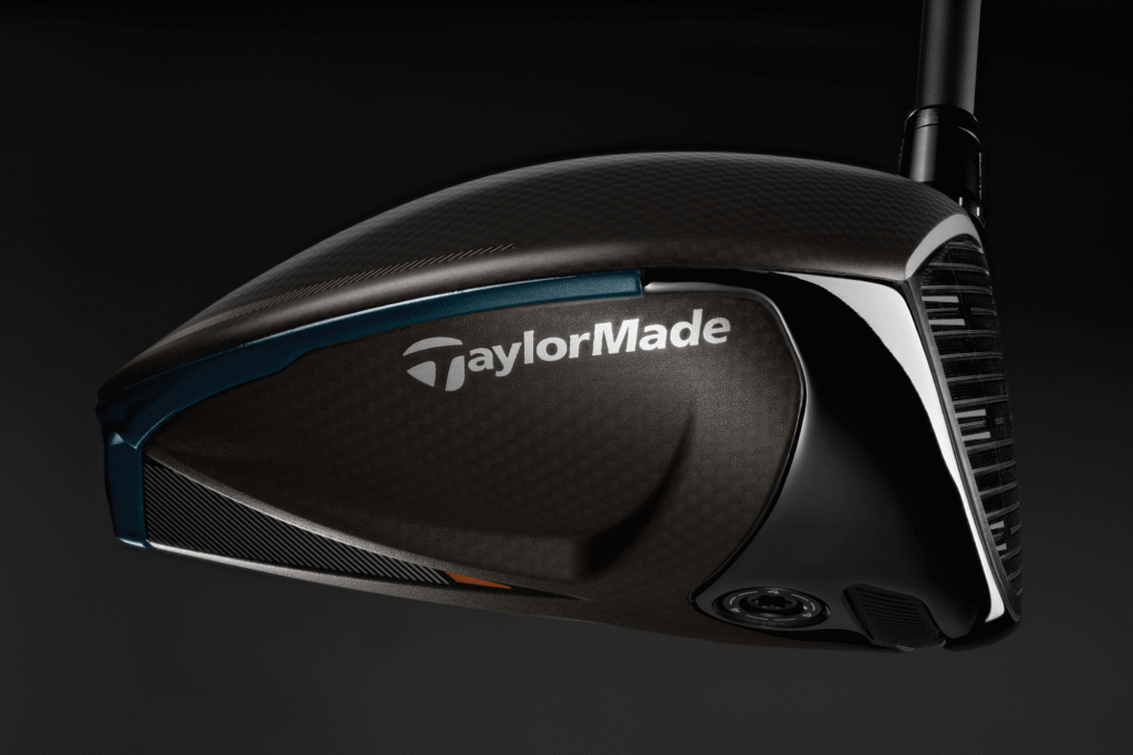 TaylorMade Qi4D Drivers