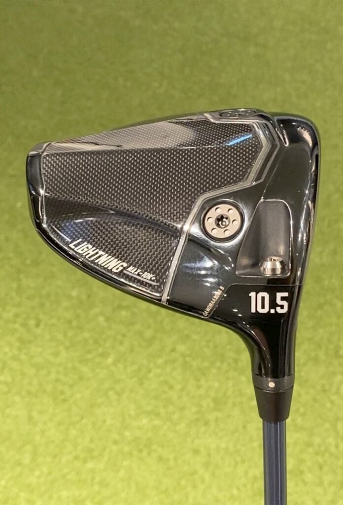 PXG Lightning Tour Mid Driver