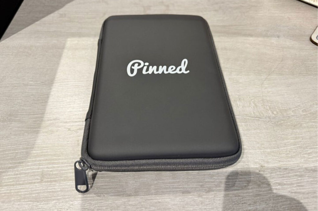 pinned caddie golf gps tablet review