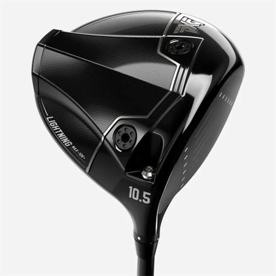 PXG Lightning Tour MIDドライバー 10.5° ヘッドのみ PXG Lightning Tour Mid Driver Review: An early contender for Best