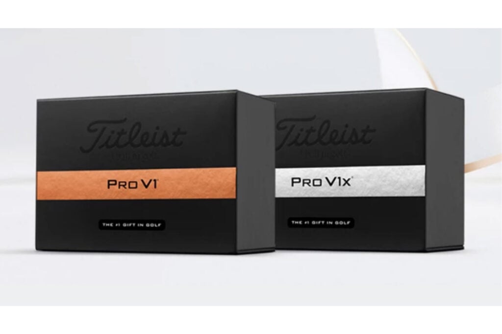 best golf presents for men