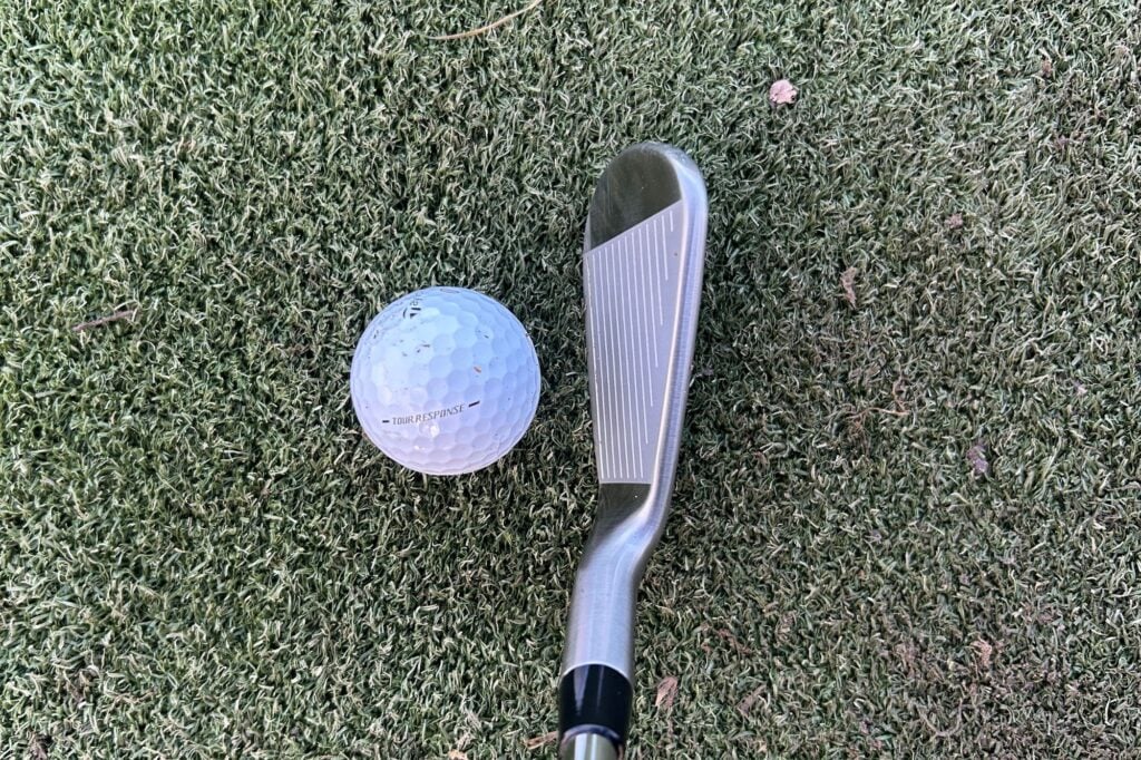 Takomo 101 MKII Irons Review