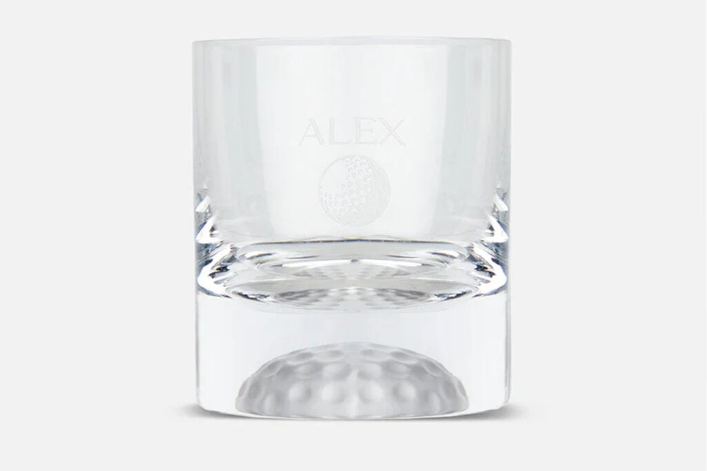 american golf valentine's day