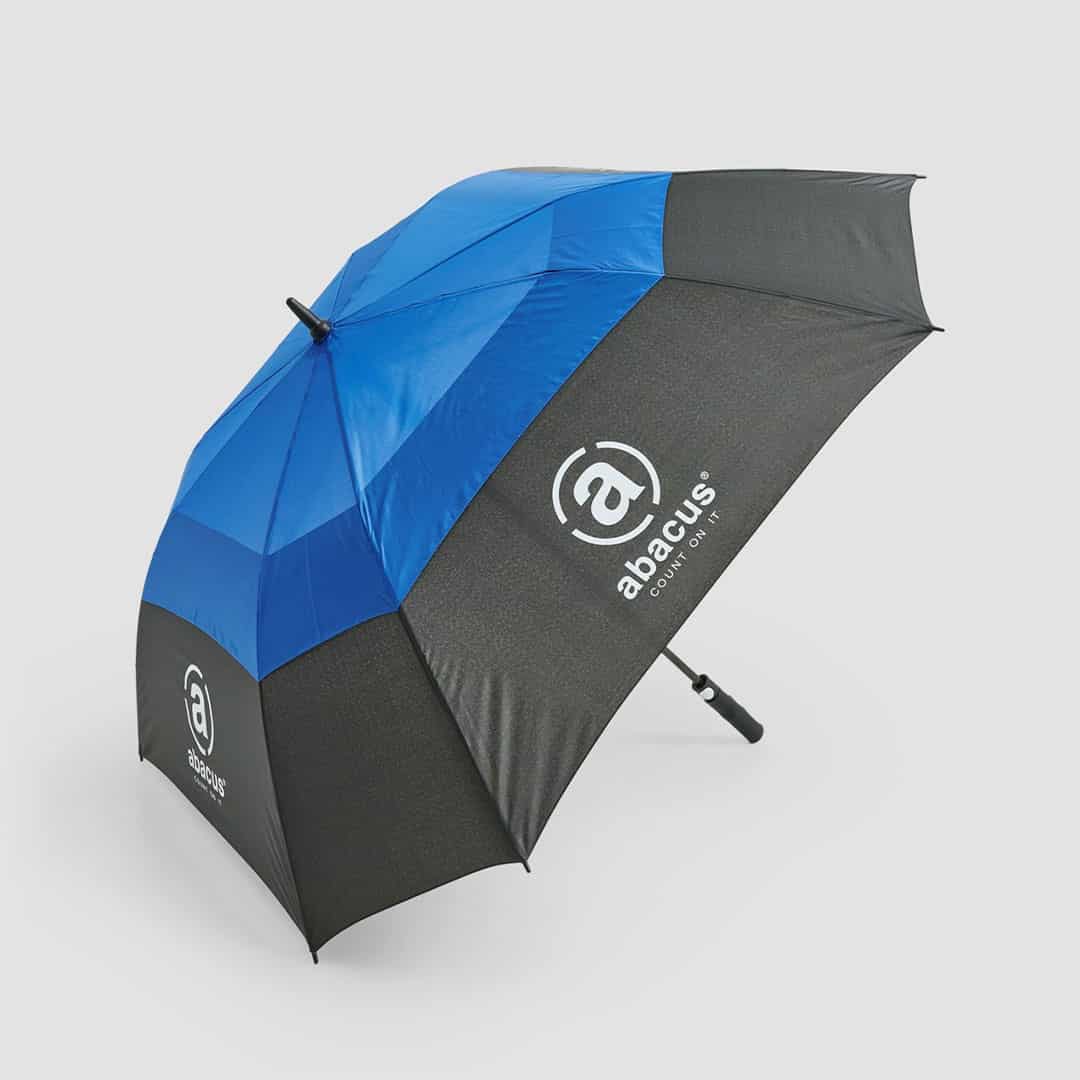 Abacus Square Umbrella | Source: Abacus