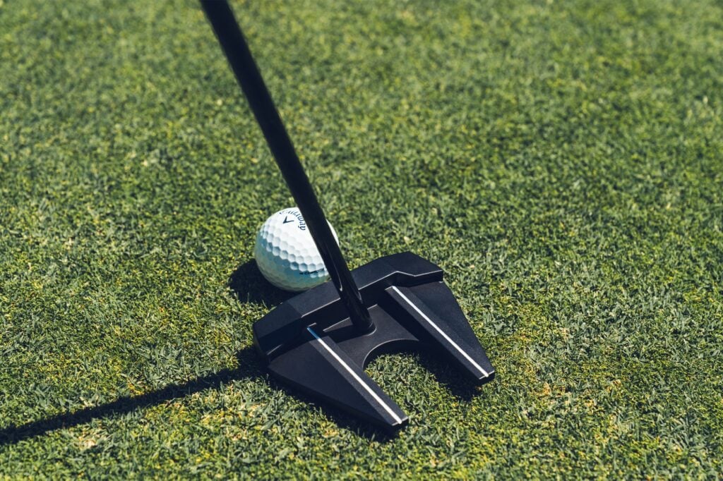 Ai-Dual Square 2 Square Putters