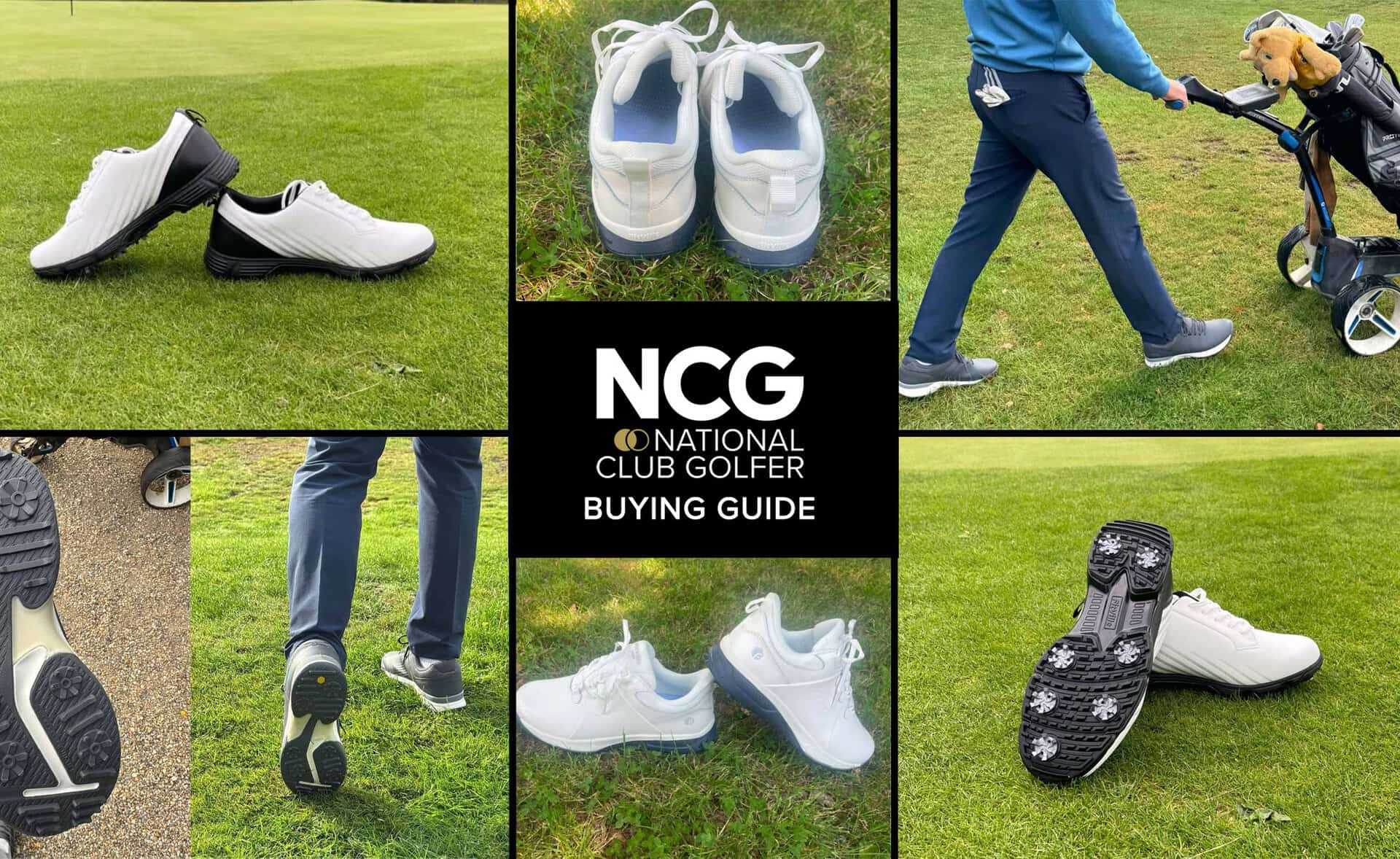 Best Fitville golf shoes | Source: NCG