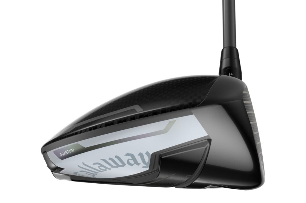 callaway quantum drivers