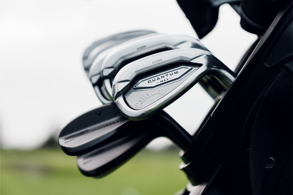 best callaway irons