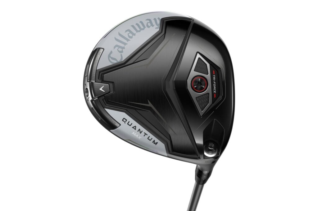 callaway quantum drivers