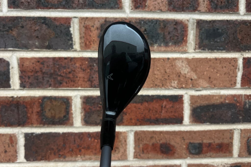 Callaway Quantum Max Hybrid